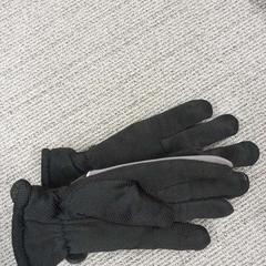 Rękawiczki, zgłoszono przez Arriva West-Brabant przy użyciu iLost