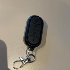 İLost kullanarak Familiepark Drievliet tarafından bildirildiği gibi Anahtar