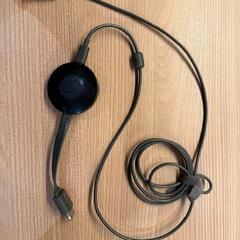 Chromecast, rapporterat av Van der Valk Hotel Deventer med iLost