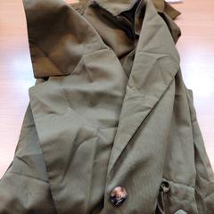 Kleding - Jas, a été signalé par Centraal magazijn utilisant iLost