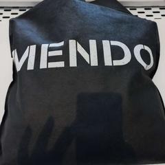 Táska, amint azt Arriva Limburg Zuid az iLost segítségével jelentette.