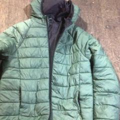 Jas groen, zgłoszono przez De Heeren van Aemstel przy użyciu iLost