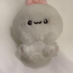 Keychain, as reported by IKEA鶴浜 using iLost