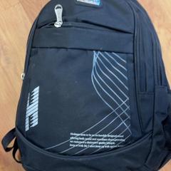 İLost kullanarak GVB tarafından bildirildiği gibi Sırt çantası