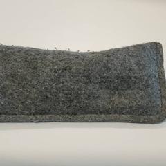 Brillenetui, gemeldet von Regio Limburg - Leuven über iLost