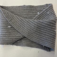 Fejpánt, amint azt Het Amsterdamse Winterparadijs az iLost segítségével jelentette.