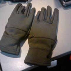 Hansker hema, som rapportert av SnowWorld Landgraaf ved bruk av iLost