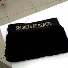 Clutch tas, zoals gemeld door ilévia met iLost