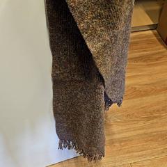 Sjaal, zoals gemeld door Qbuzz ZHN met iLost