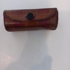 Lippenstift Bruin, gemeldet von Arriva Limburg Zuid über iLost