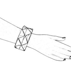 Armband a été signalé sur iLost
