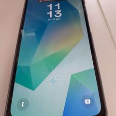 Handy Samsung, gemeldet von Regio Limburg - Leuven über iLost