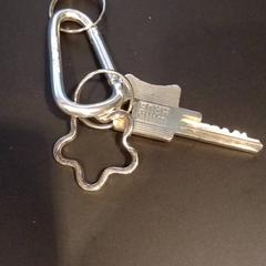 Llave, ha sido reportado por TivoliVredenburg con iLost