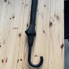 Paraigües, segons ha informat hoop Kirche - Campus Bremen mitjançant iLost