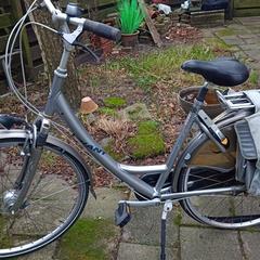 Fiets, ako bolo nahlásené iLost