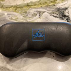 Brillenkoker, ha sido reportado por Van der Valk Hotel Heerlen con iLost