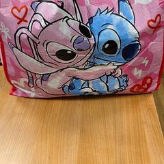 Bossa de la compra, segons ha informat RRReis Veluwe Zuid - Ede mitjançant iLost