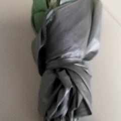 Dáždnik, ako bolo nahlásené Regio Antwerpen - Brussel pomocou iLost