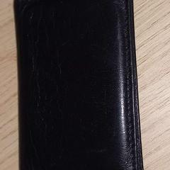 Titolare della carta Henebiens, come riportato da Arriva West-Brabant utilizzando iLost