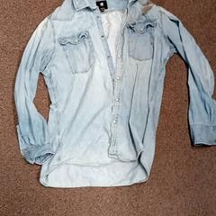 Spijkerjas, gisa salatu by Burgers' Zoo iLost erabiliz