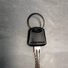 Clave, segundo informou Arriva Friesland / Groningen usando iLost