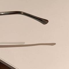 Okuliare, ako bolo nahlásené De Efteling pomocou iLost