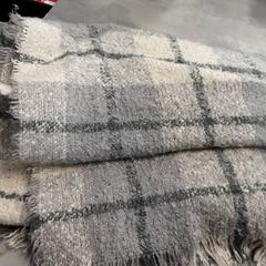 Šátek Grijs, jak nahlášeno Arriva Friesland / Groningen pomocí iLost