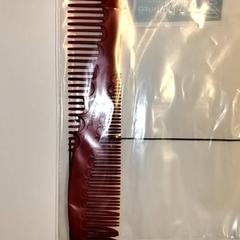 Grzebień, zgłoszono przez Ziekenhuis Oost-Limburg przy użyciu iLost