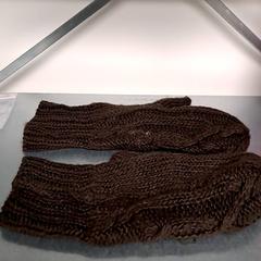 장갑, iLost를 사용하여 Keolis Lund에 보고됨