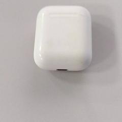 Oortjes case Wit, gisa salatu by Vrije Universiteit Amsterdam iLost erabiliz