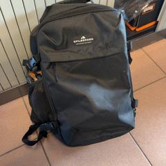 Zaino, come riportato da Blauwnet Zwolle utilizzando iLost