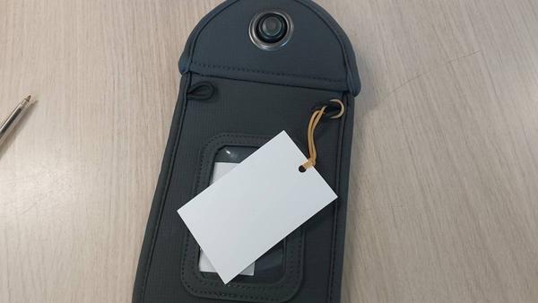 Various - Phone Locker - Senczyk