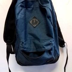 Backpack, as reported by Hermes Eindhoven using iLost