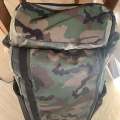 Backpack The North Face, ha sido reportado a iLost