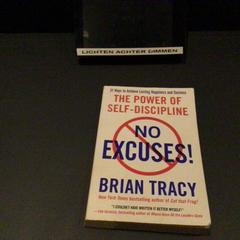 Bok, rapporterat av Van der Valk Hotel Amsterdam Zuidas med iLost