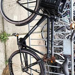 Pánské kolo sparta, jak nahlášeno Stadswerk072 pomocí iLost