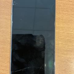 Iphone, as reported by Gemeente Amsterdam using iLost