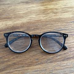 Leesbril, iLost'a bildirildiği gibi