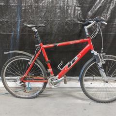 Bicicleta Byte Rood, ha sido reportado por Gemeente Nijkerk con iLost