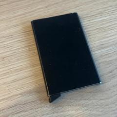 Držák karty Swinkels, jak nahlášeno Pathé Groningen pomocí iLost