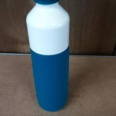 Drinkfles, segundo informou Arriva Friesland / Groningen usando iLost