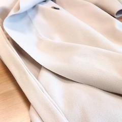 Bunda Beige stof, jak nahlášeno RRReis Veluwe Zuid - Ede pomocí iLost