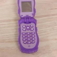 Kindertelefoon, rapporterat av IKEA Breda med iLost