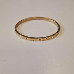 Armbånd, som rapportert av Breda University of Applied Sciences Mgr. Hopmansstraat ved bruk av iLost