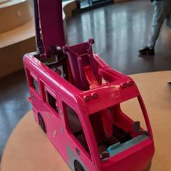 Joguina, segons ha informat IKEA Lyon Grand Parilly mitjançant iLost