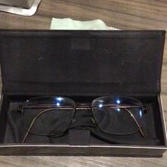 Gafas, ha sido reportado por Van der Valk Hotel Zwolle con iLost