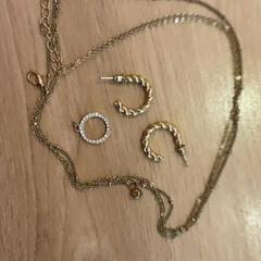 Necklace, as reported by MEININGER Hotel Köln West using iLost