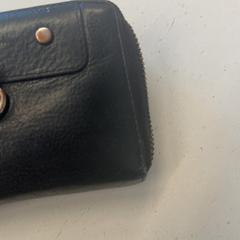 Portemonnee Blokzijl, zoals gemeld door GVB met iLost