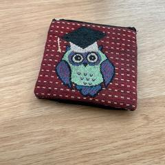 Portemenee met inhoud, som rapportert av Gemeente Alkmaar ved bruk av iLost