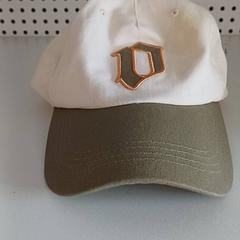 Casquette, as reported by Qbuzz GD Groningen HS using iLost